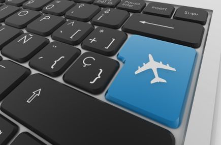 Delta to Distribute Economy Comfort Seats Through Travelport GDSs